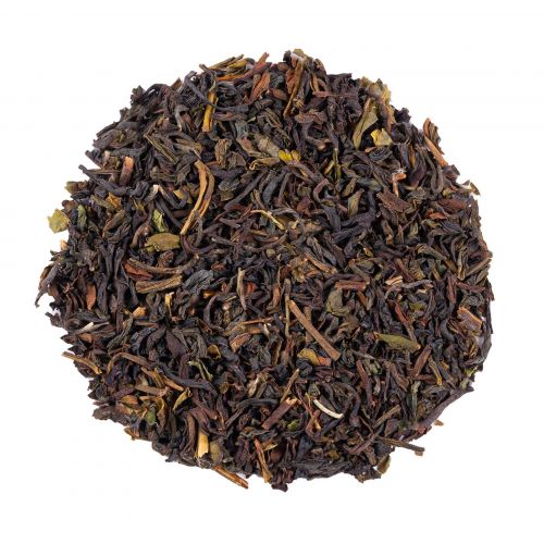 GGS Thé noir " Darjeeling FTGFOP 1 Spring Valley"
