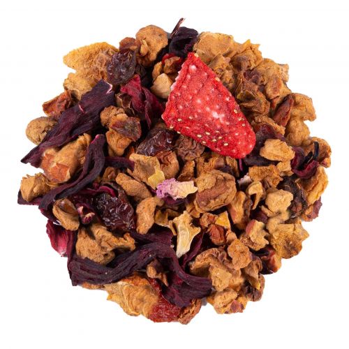 GGS Infusion fruitée "Chant des sirènes"