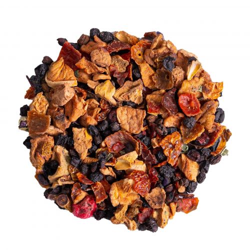 GGS Infusion fruitée "Fruits de la forêt"