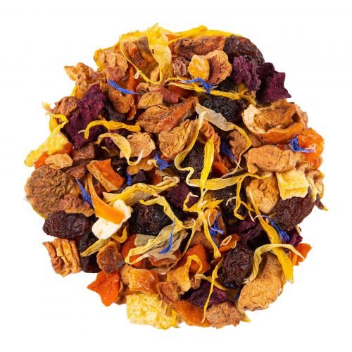 GGS Infusion fruitée "Porte-bonheur (aussi pour ice-tea)"