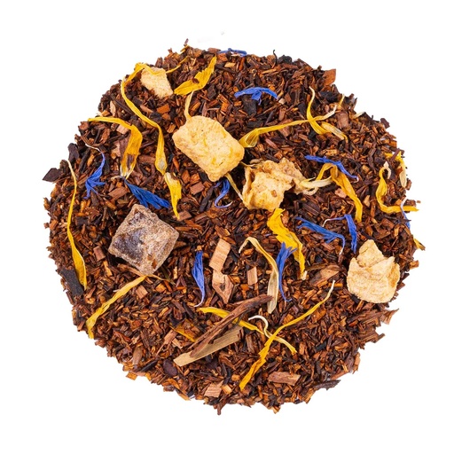GGS Rooibos "Une note de pêche"