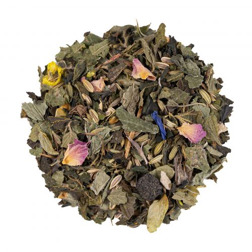 GGS Tisane "Bien-être"