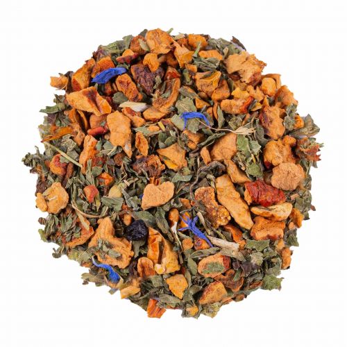 GGS Tisane pour le soir