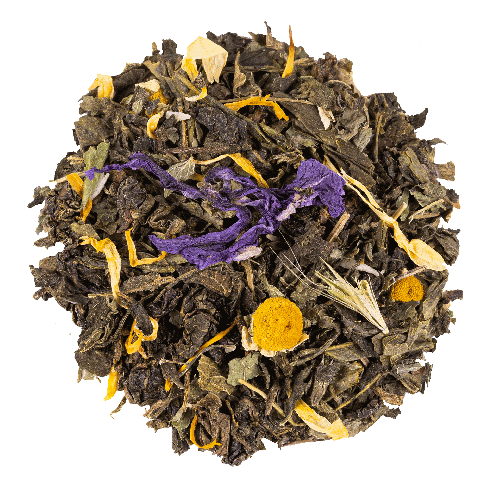 GGS Tisane "Night care"