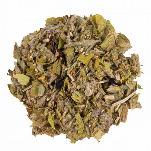 GGS Tisane "Potion hivernale"