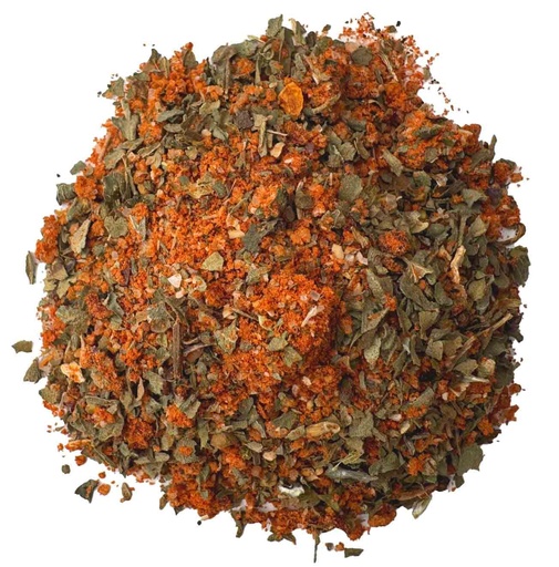 GGS Epices "Mélange Tomate -Basilic"