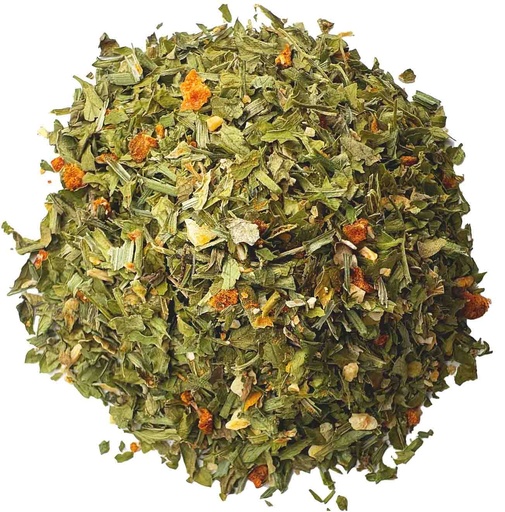 GGS Mélange d'épices "Café de Paris"