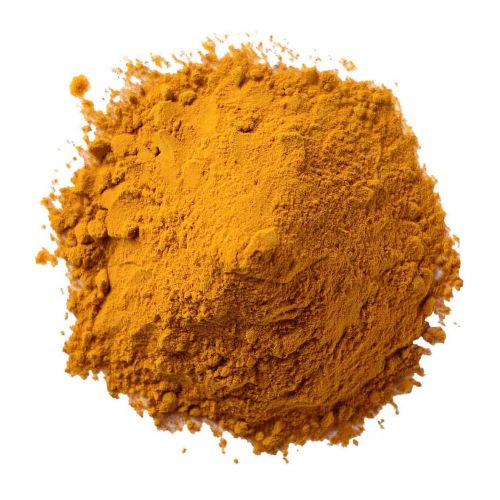 GGS Epice "poudre de curcuma"