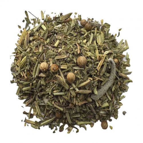 GGS Mélange d'épices "Herbes BBQ"