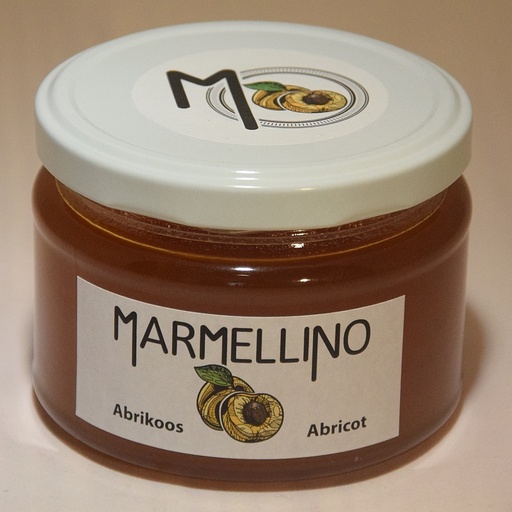 [MAR027] MAR Confiture Cerise du Nord