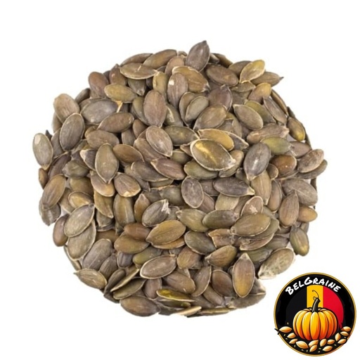 BEL Graines de Courges Séchées