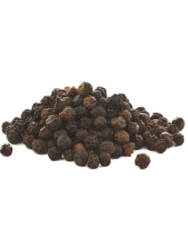 GGS Epice "Poivre noir de Madagascar en grains"
