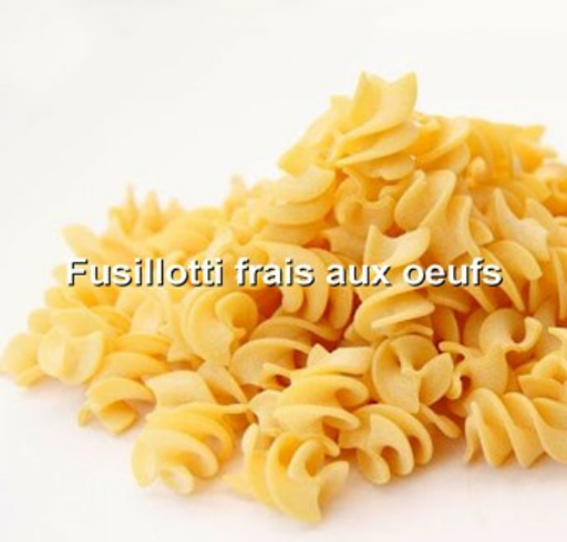 [FAT057] FAT B.Fusillotti FRAIS (2x300g)