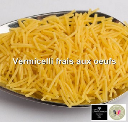 [FAT059] FAT B.Vermicelli FRAIS (2x300g)
