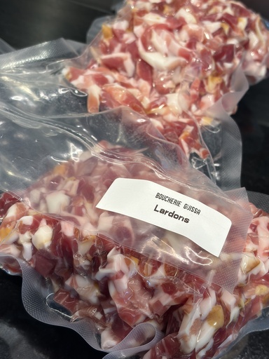 [BGS015] BGS Lardons