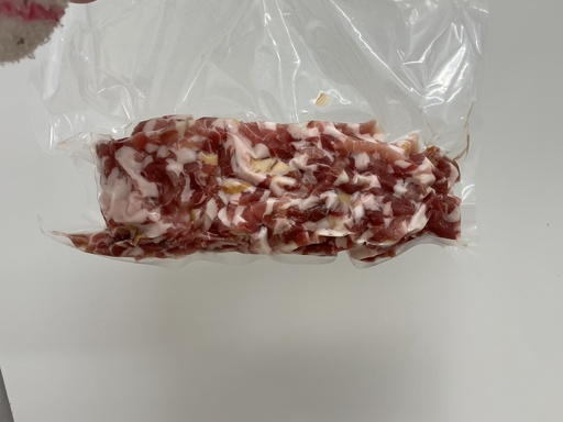 [BGS015] BGS Lardons