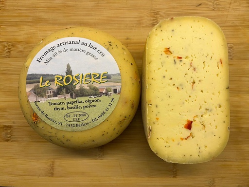 FRT Le Rosière Mélange Italien
