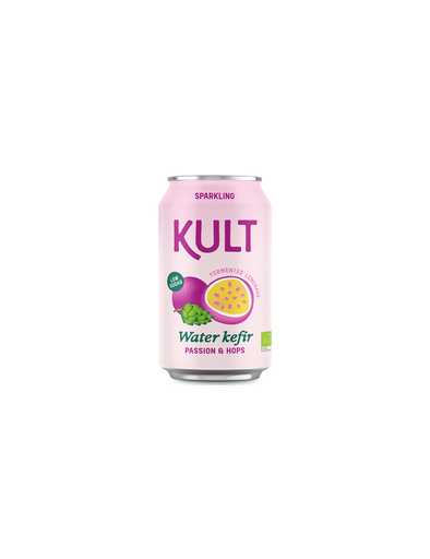 [GGS110] GGS Kult Fruit de la passion et houblon