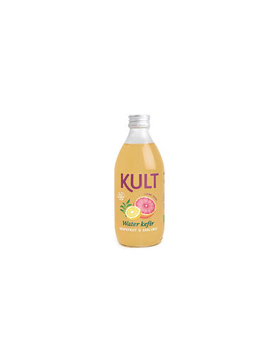 [GGS112] GGS Kult Pamplemousse & Earl grey