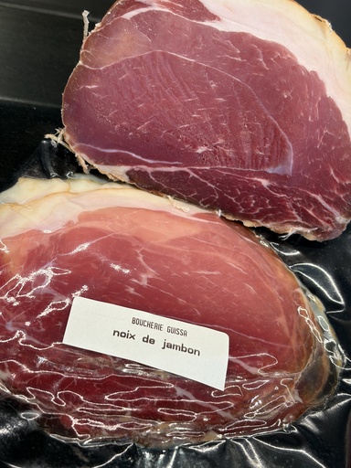 [BGS057] BGS Noix de jambon fumé