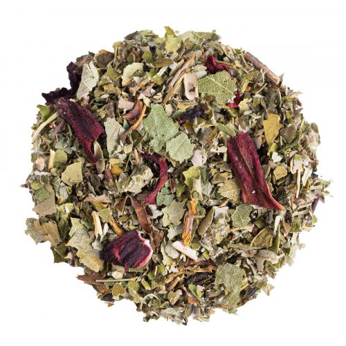 GGS Tisane jolies jambes