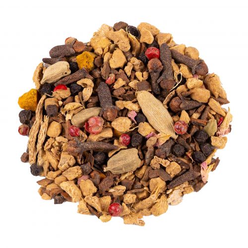 GGS Chakra chai