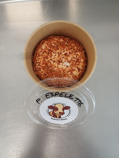 [BOH-VB010] BOH-VB Frais moulé SAVEUR PIMENT d'Espelette