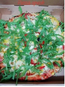 [MAP021] MAP PIZZA SPECK