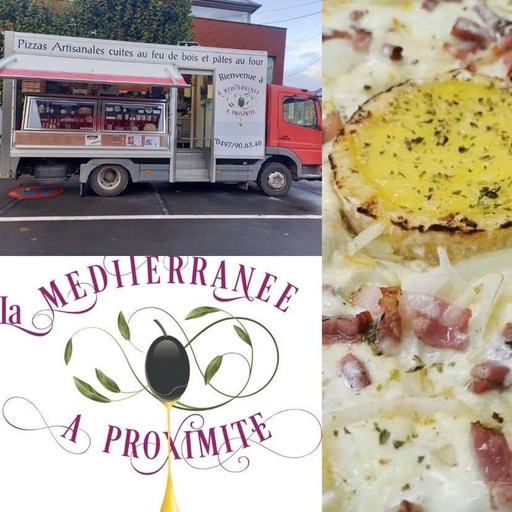 [MAP024] MAP PIZZA FUMO