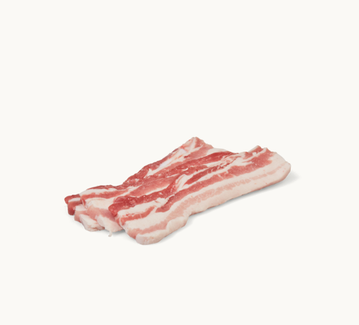 BOH-Lard frais (4tr)